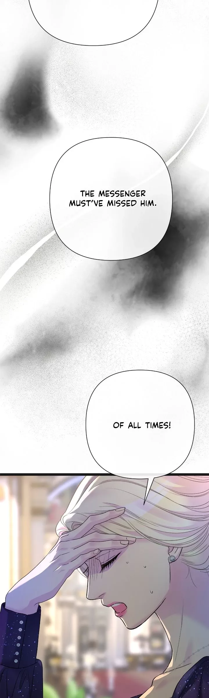 Read The Problematic Prince Manga Online