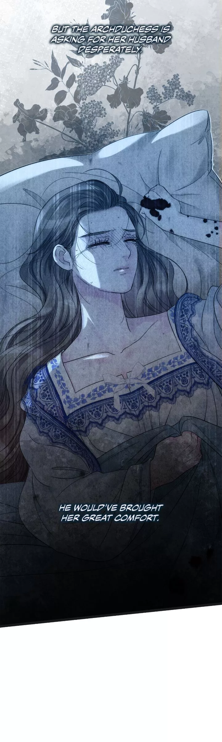 Read The Problematic Prince Manga Online