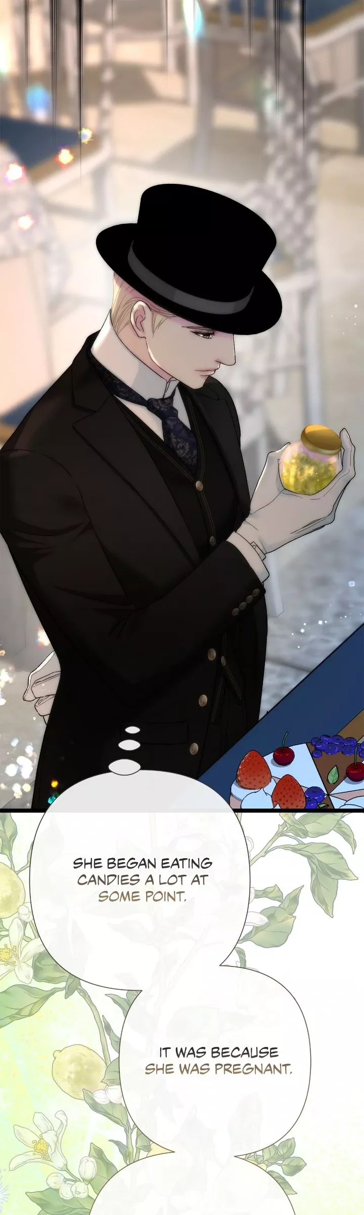 Read The Problematic Prince Manga Online