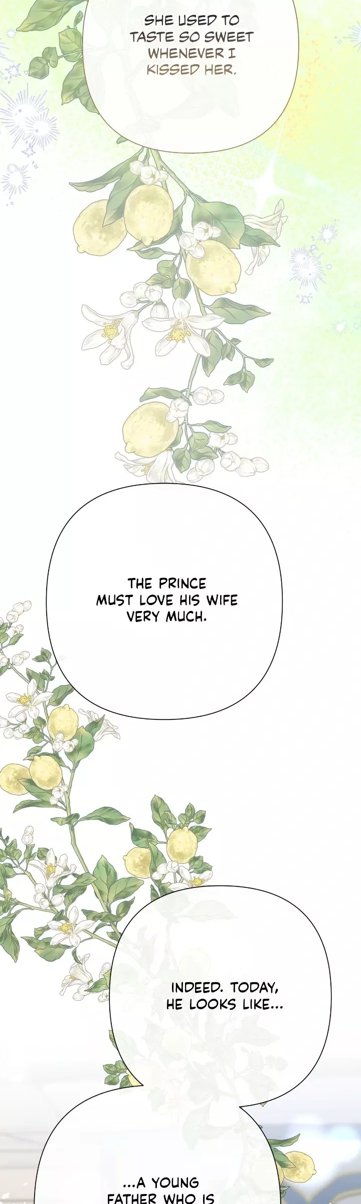 Read The Problematic Prince Manga Online