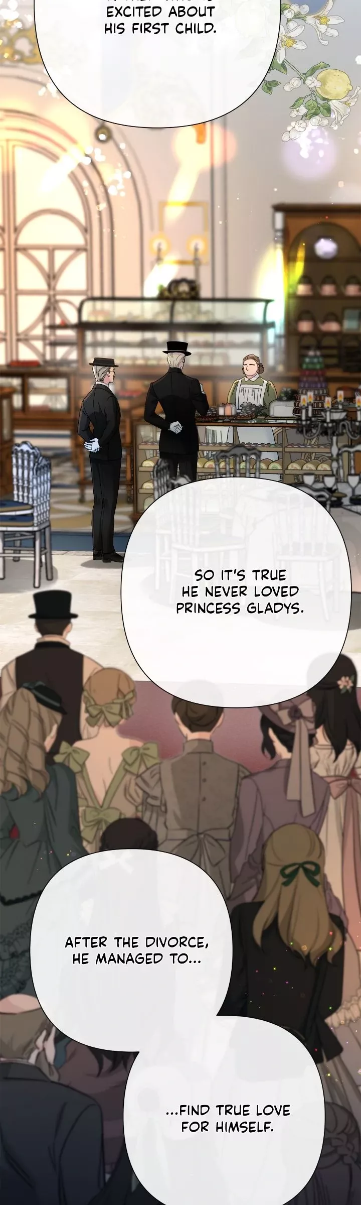 Read The Problematic Prince Manga Online