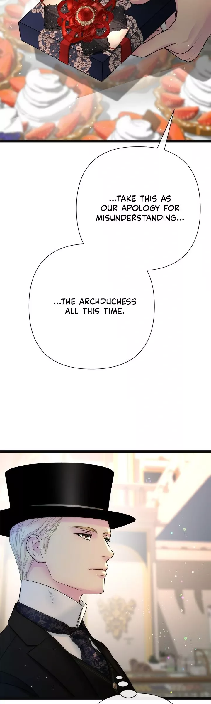 Read The Problematic Prince Manga Online