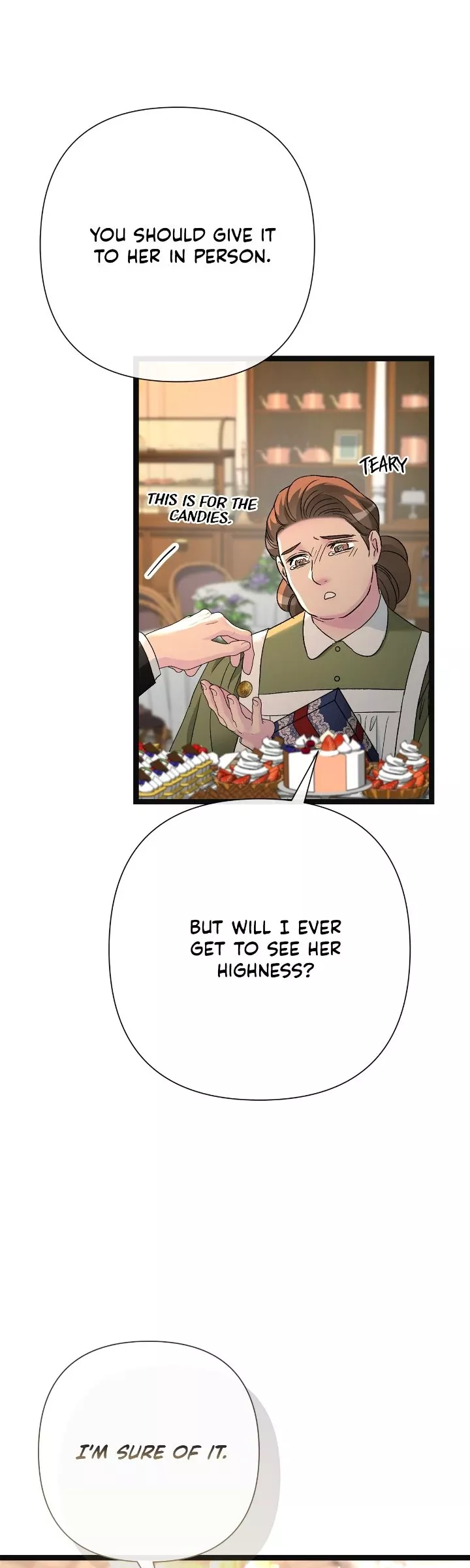 Read The Problematic Prince Manga Online
