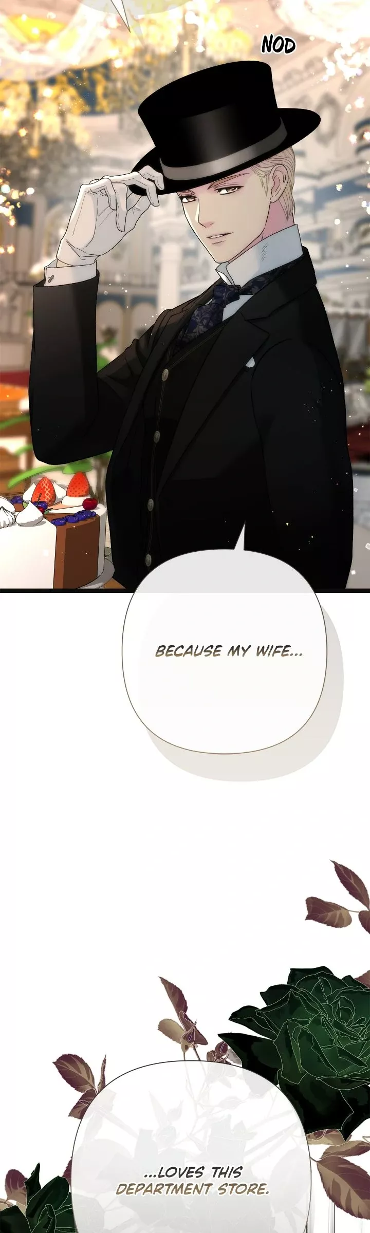 Read The Problematic Prince Manga Online
