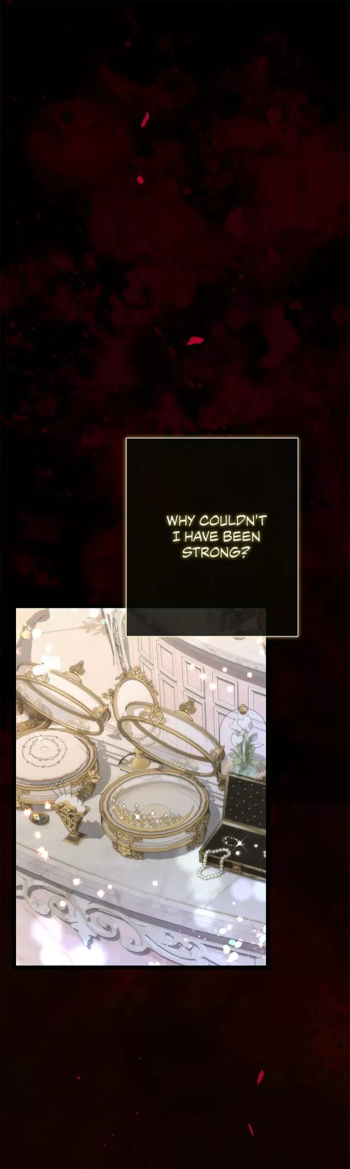Read The Problematic Prince Manga Online