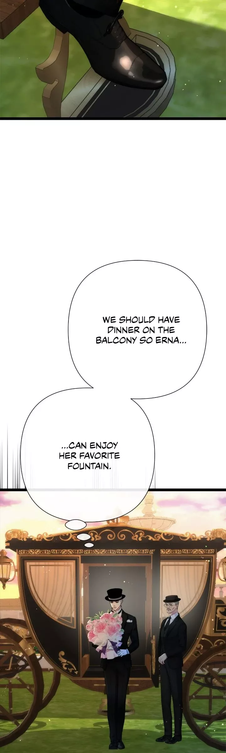 Read The Problematic Prince Manga Online