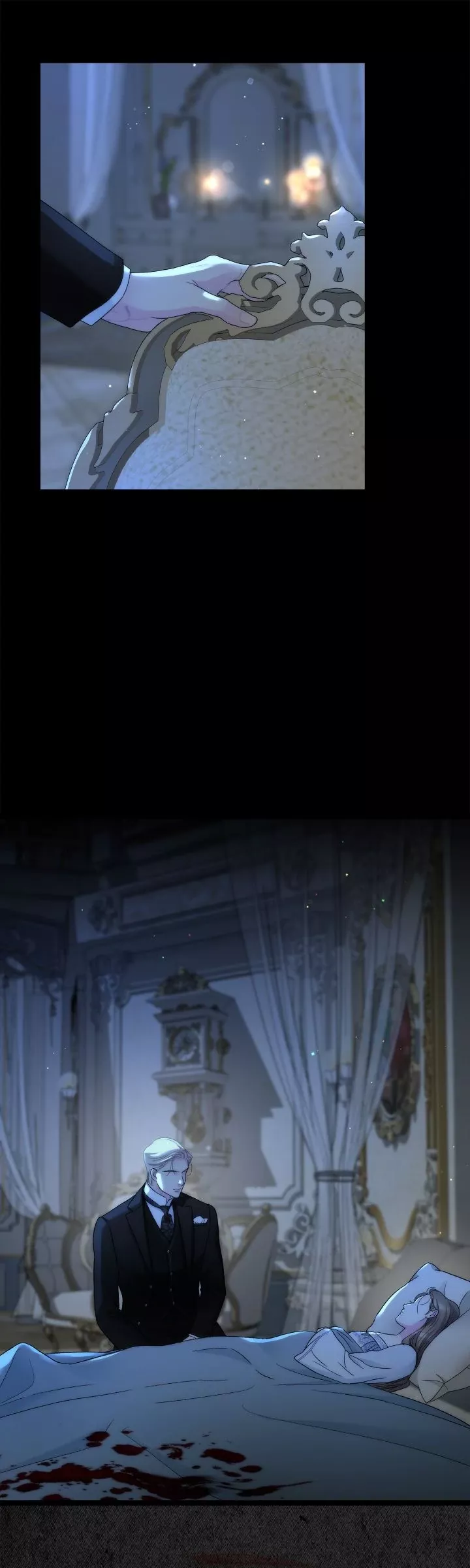 Read The Problematic Prince Manga Online