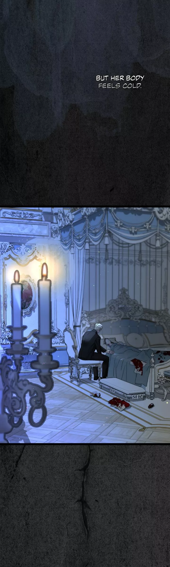 Read The Problematic Prince Manga Online