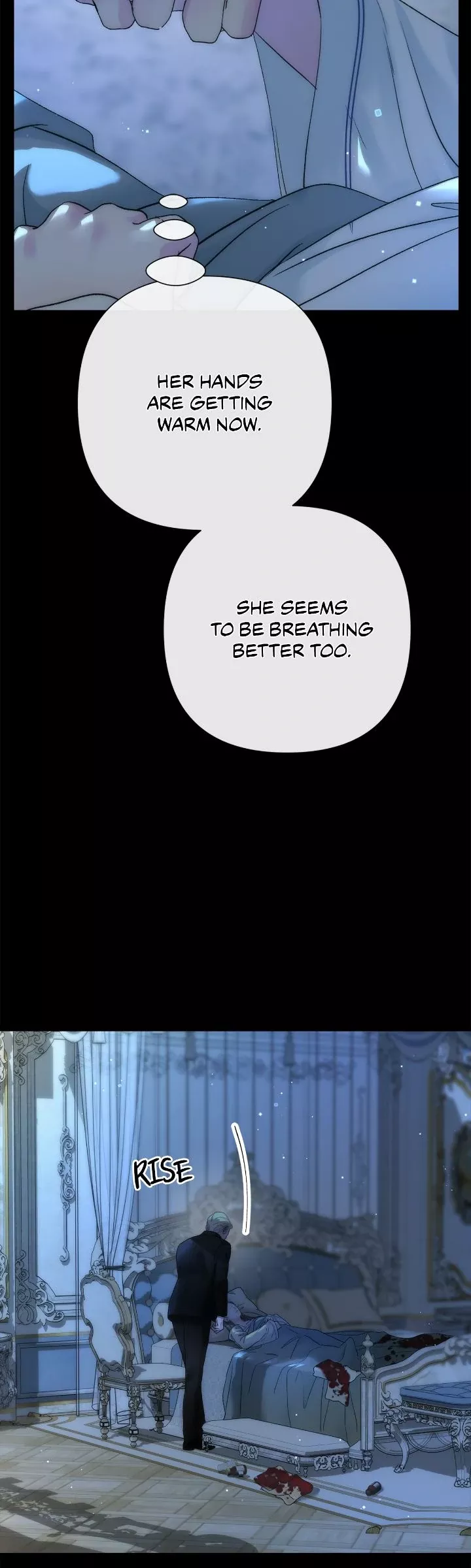 Read The Problematic Prince Manga Online