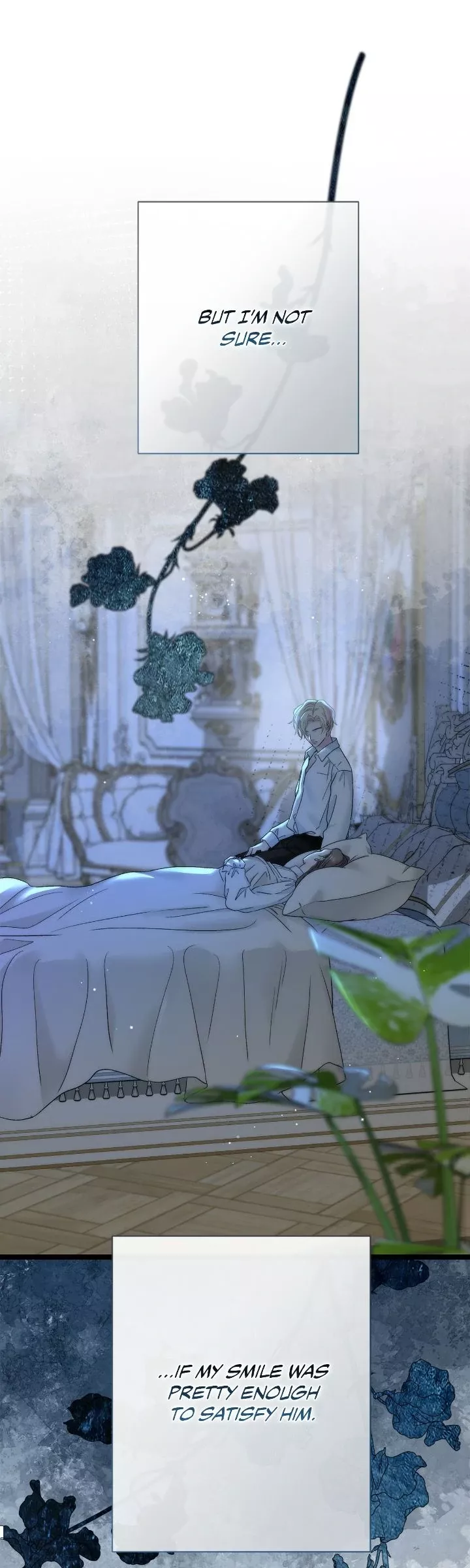 Read The Problematic Prince Manga Online