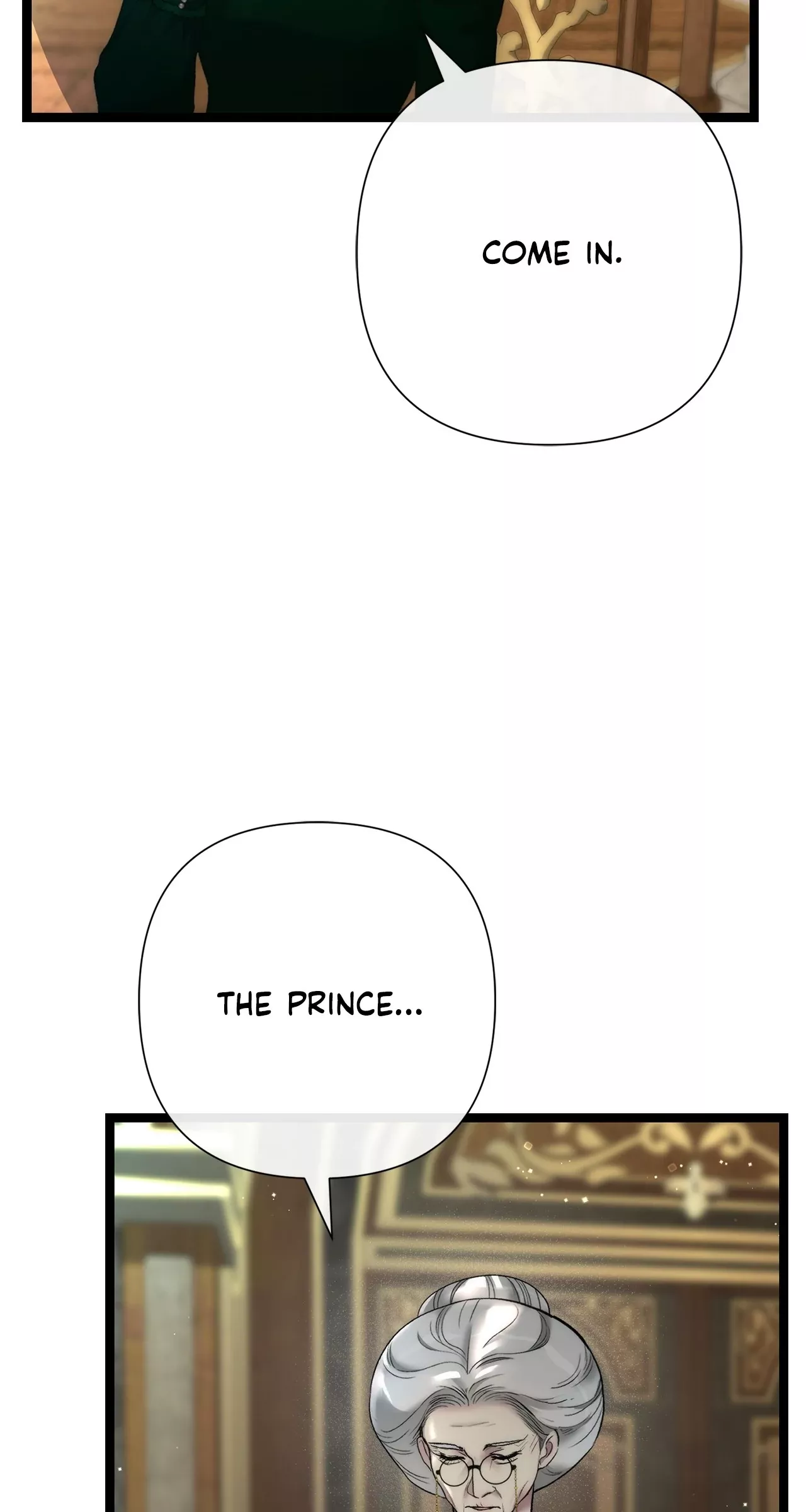 Read The Problematic Prince Manga Online