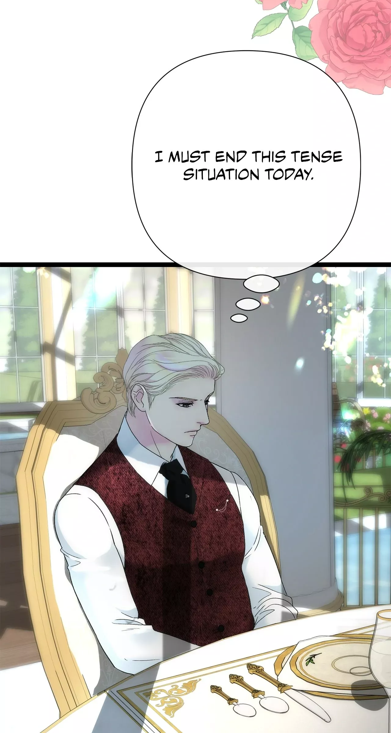 Read The Problematic Prince Manga Online