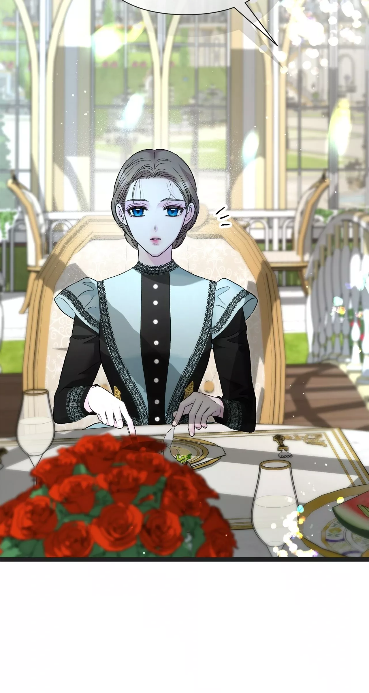 Read The Problematic Prince Manga Online