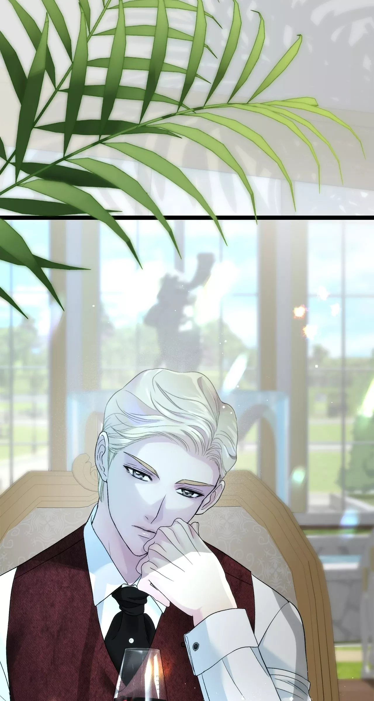 Read The Problematic Prince Manga Online