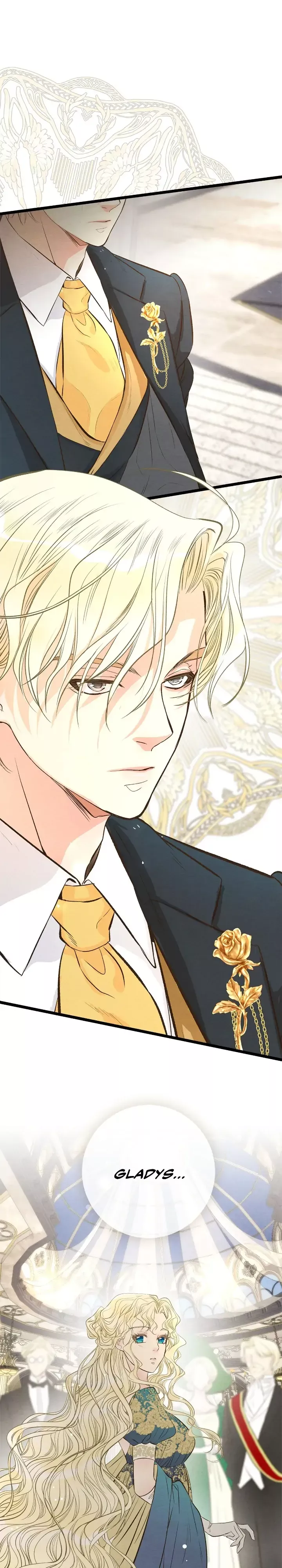 Read The Problematic Prince Manga Online