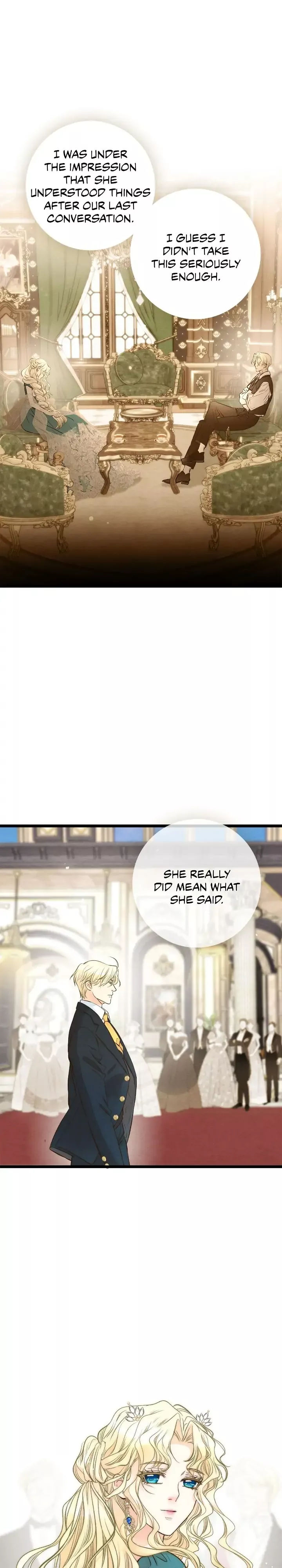 Read The Problematic Prince Manga Online