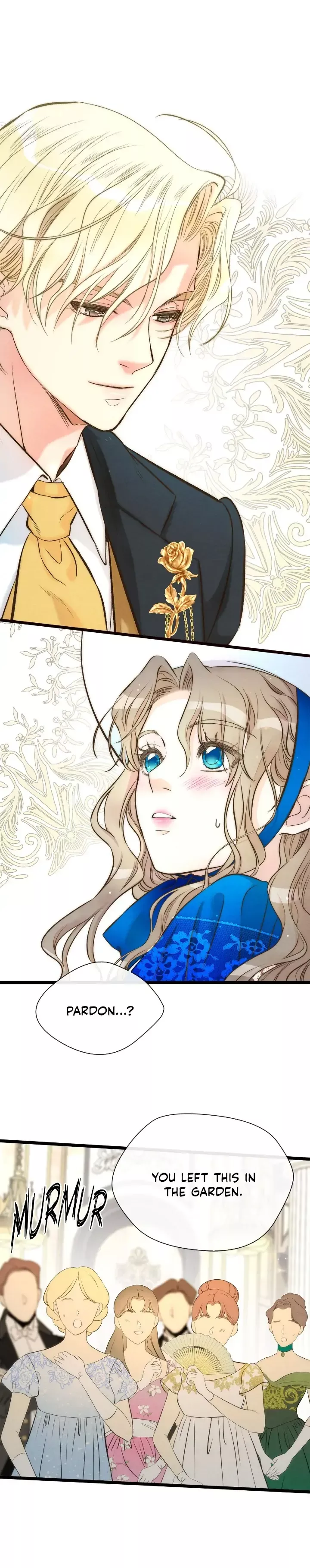 Read The Problematic Prince Manga Online