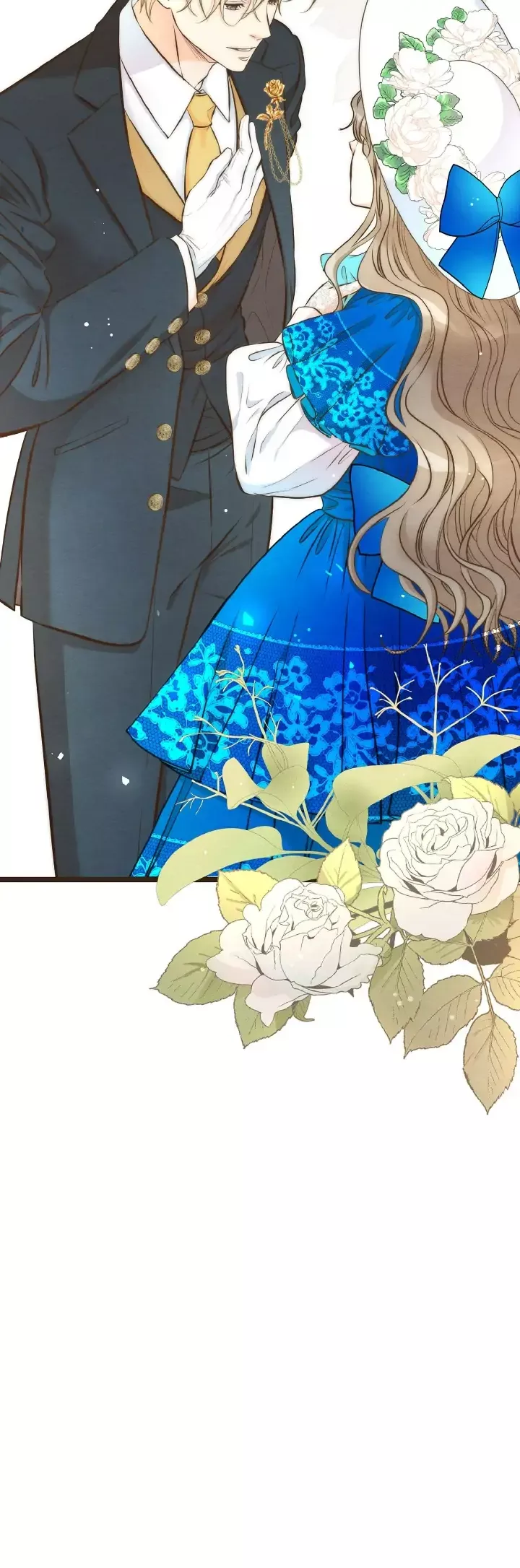 Read The Problematic Prince Manga Online