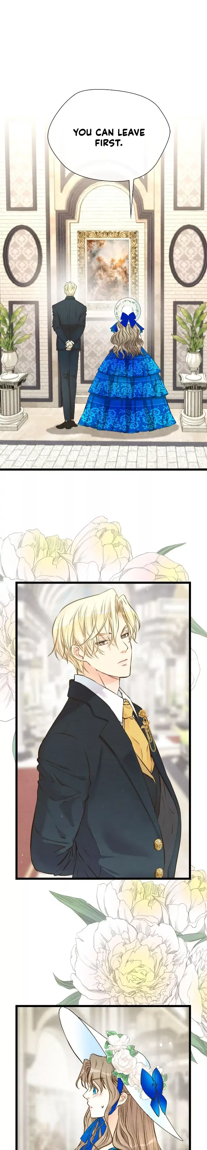 Read The Problematic Prince Manga Online