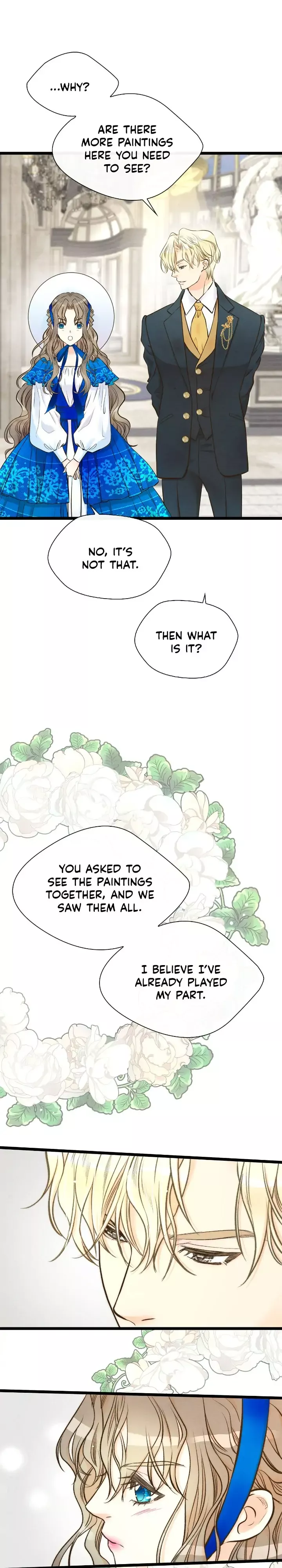 Read The Problematic Prince Manga Online