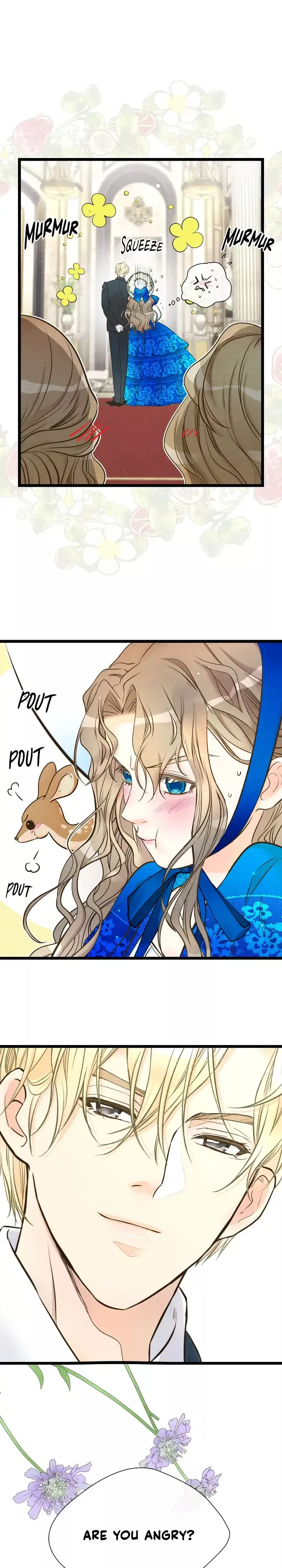 Read The Problematic Prince Manga Online