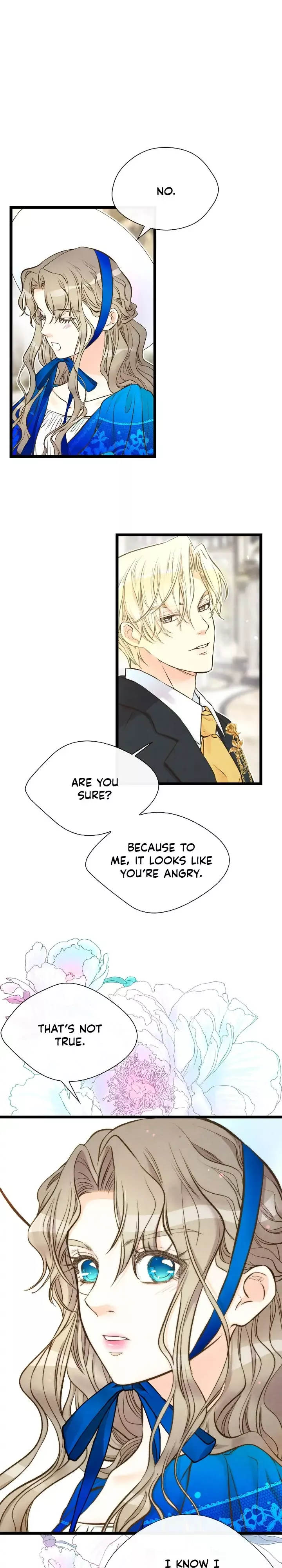 Read The Problematic Prince Manga Online