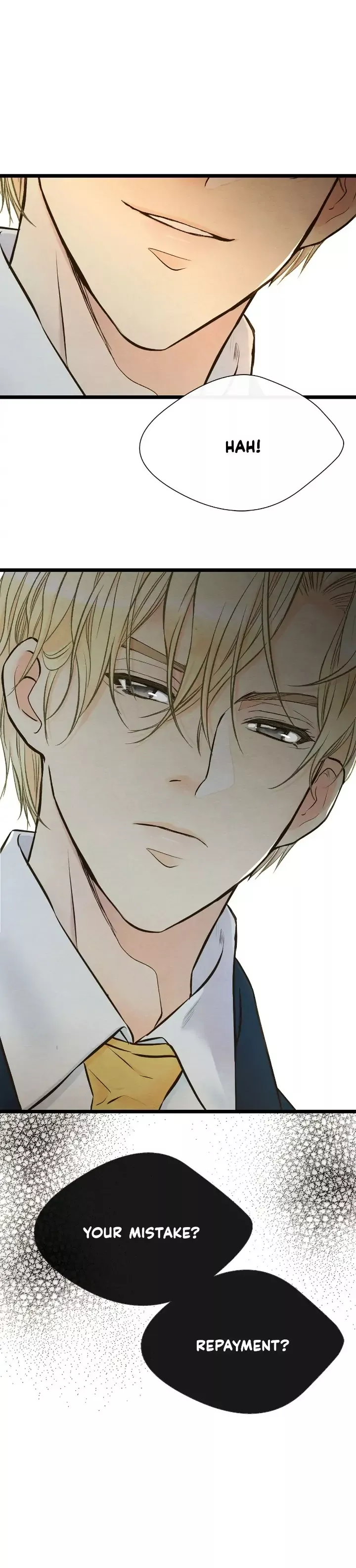 Read The Problematic Prince Manga Online