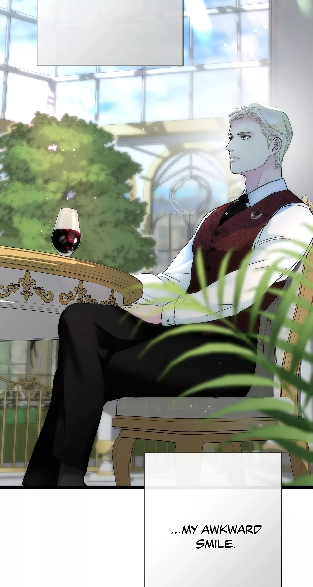 Read The Problematic Prince Manga Online