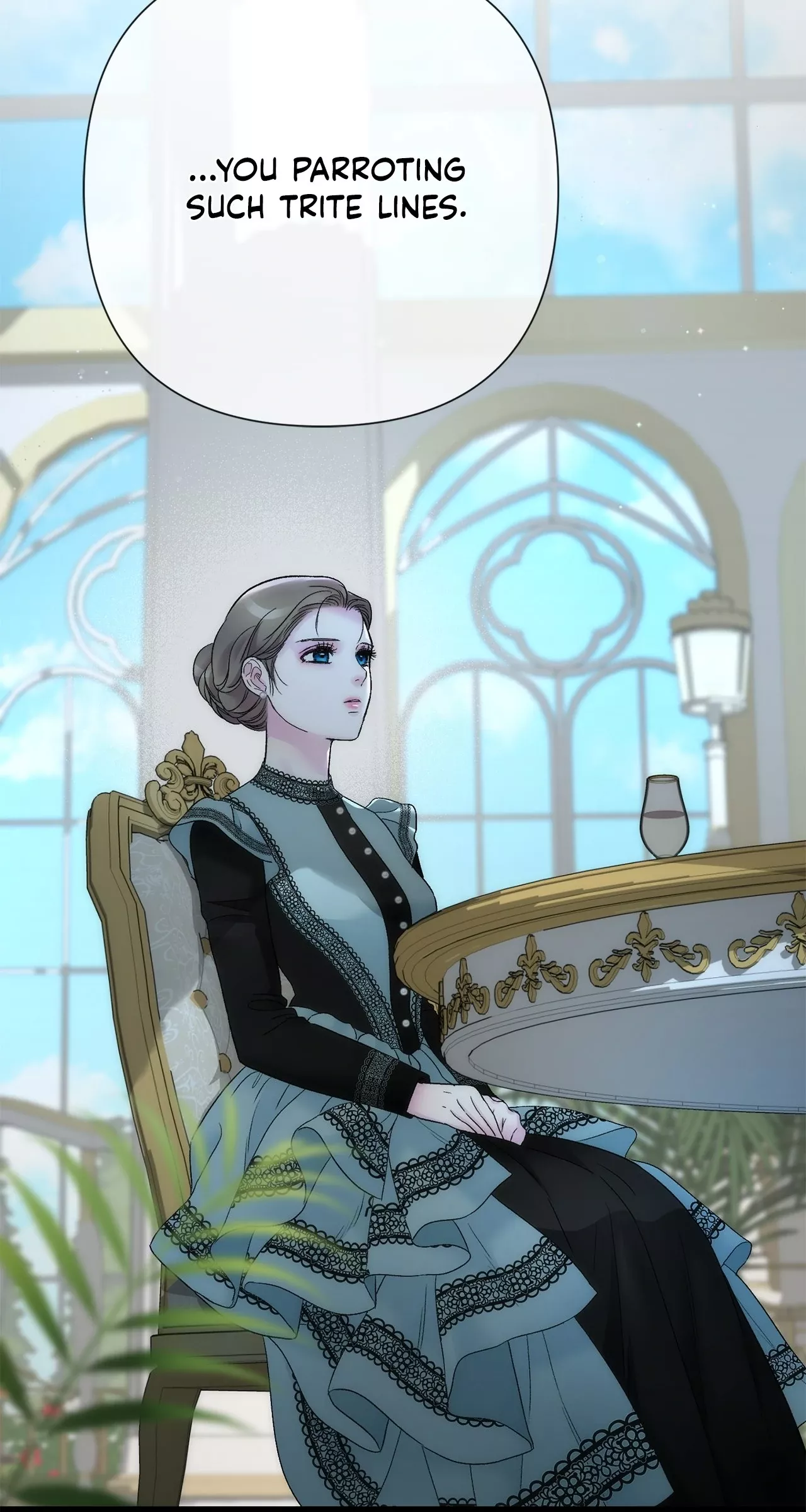 Read The Problematic Prince Manga Online