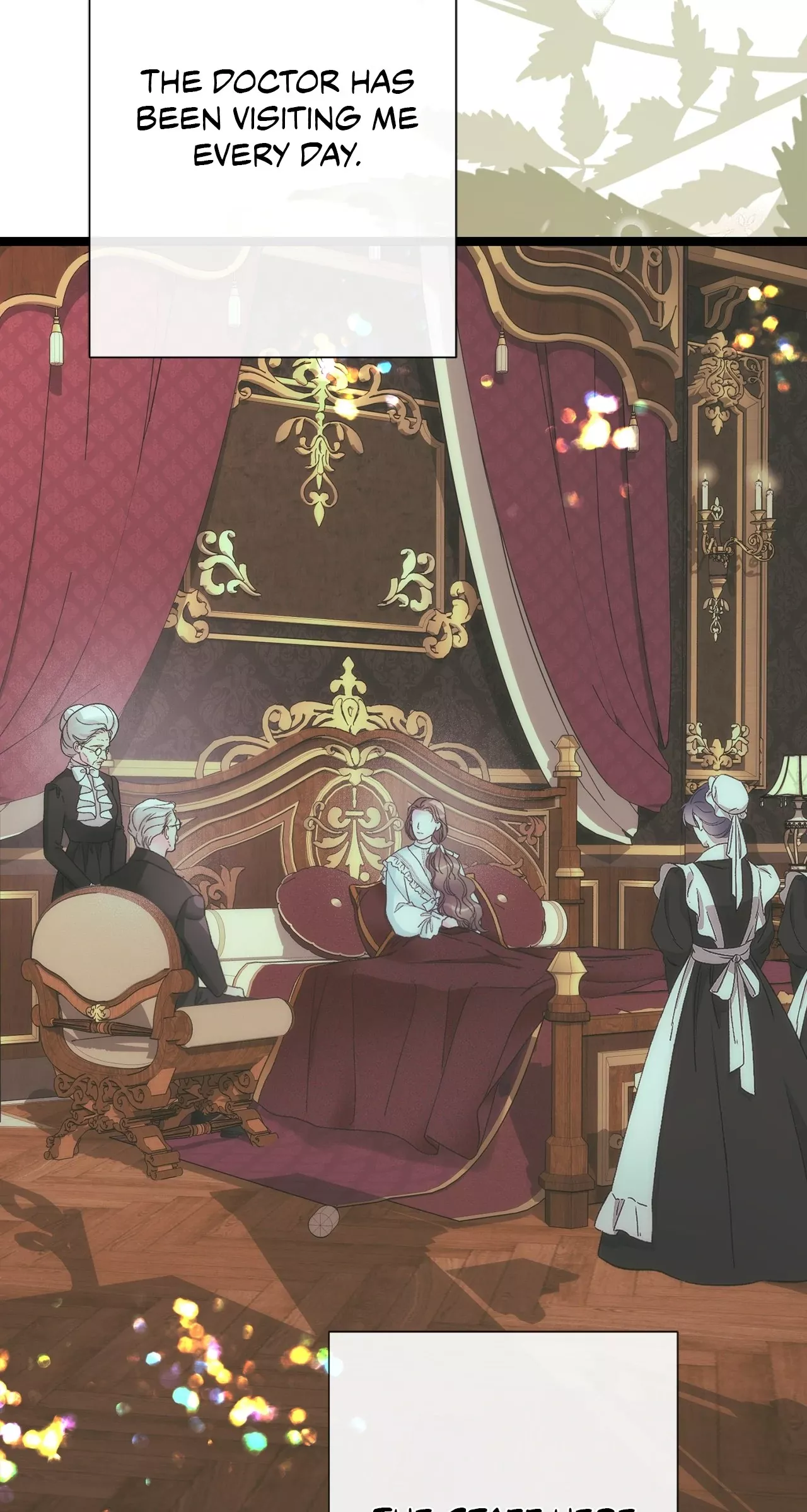 Read The Problematic Prince Manga Online
