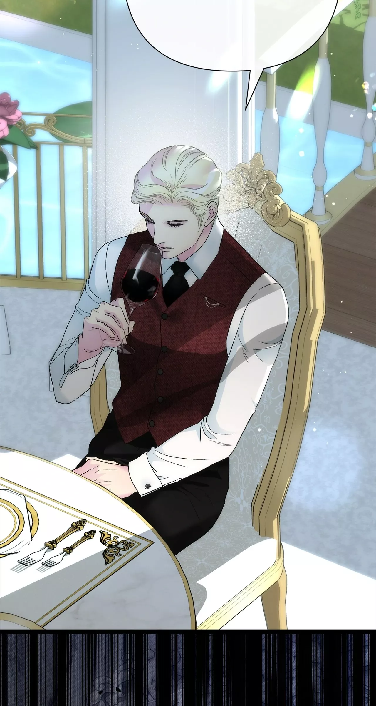 Read The Problematic Prince Manga Online