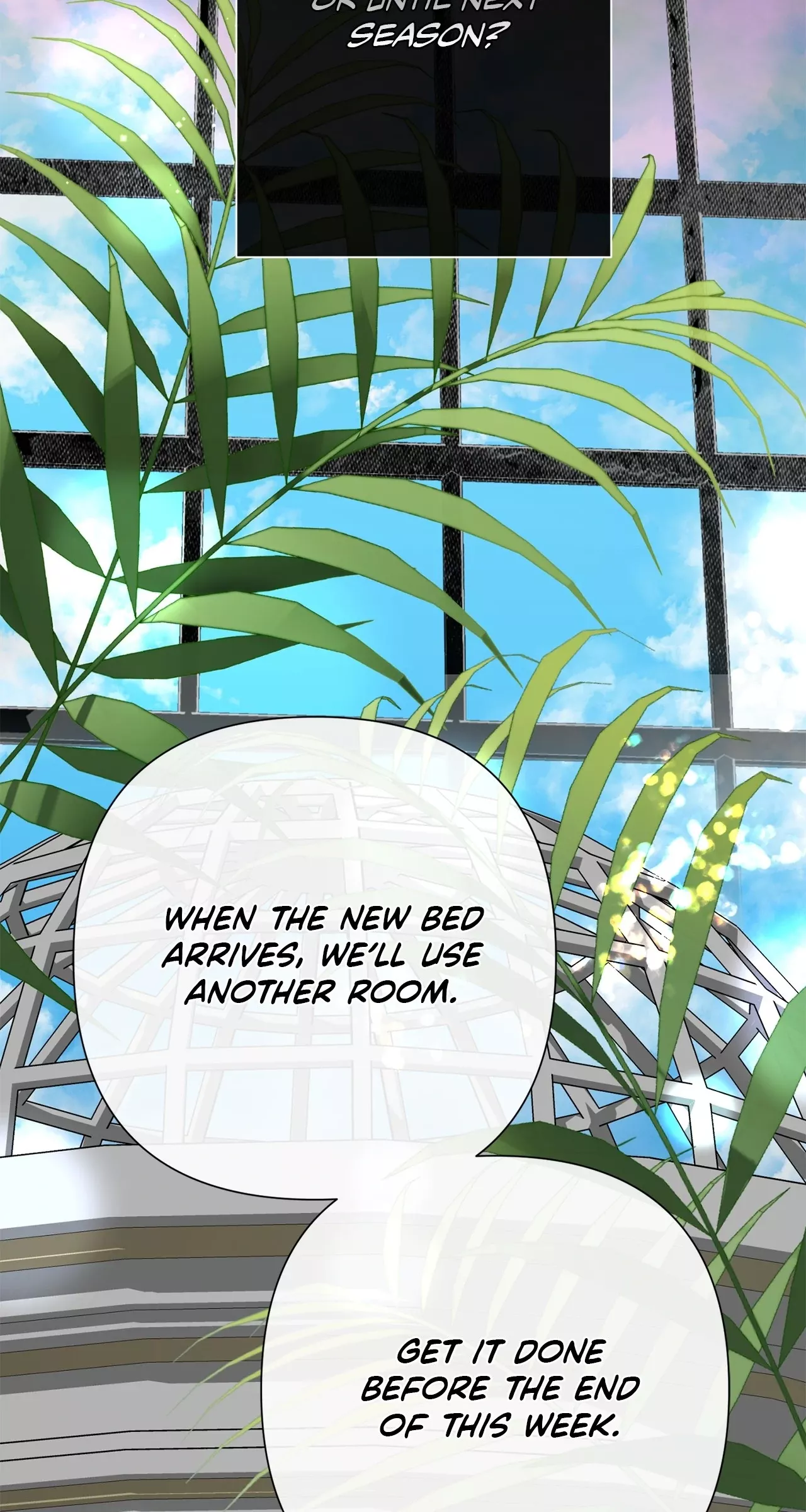 Read The Problematic Prince Manga Online