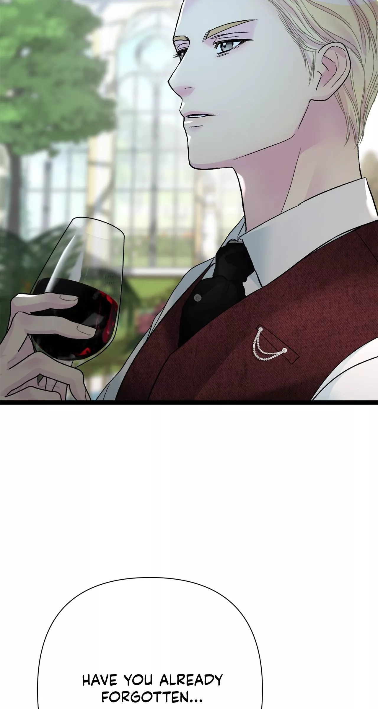 Read The Problematic Prince Manga Online