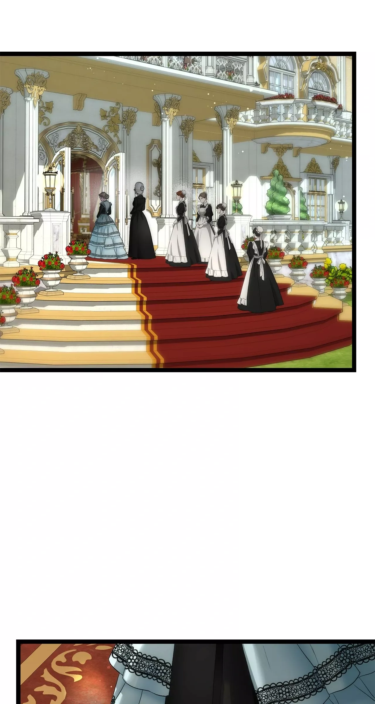 Read The Problematic Prince Manga Online