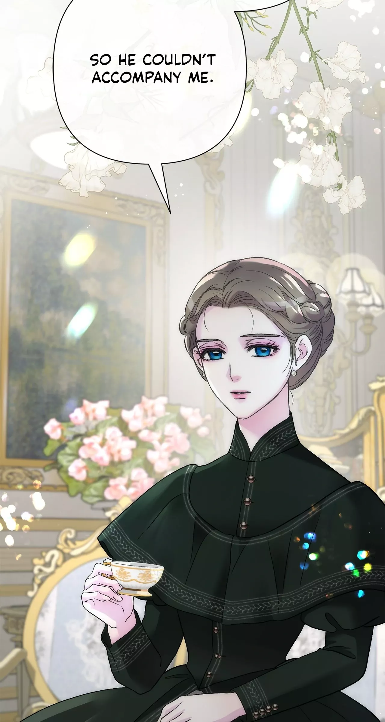 Read The Problematic Prince Manga Online
