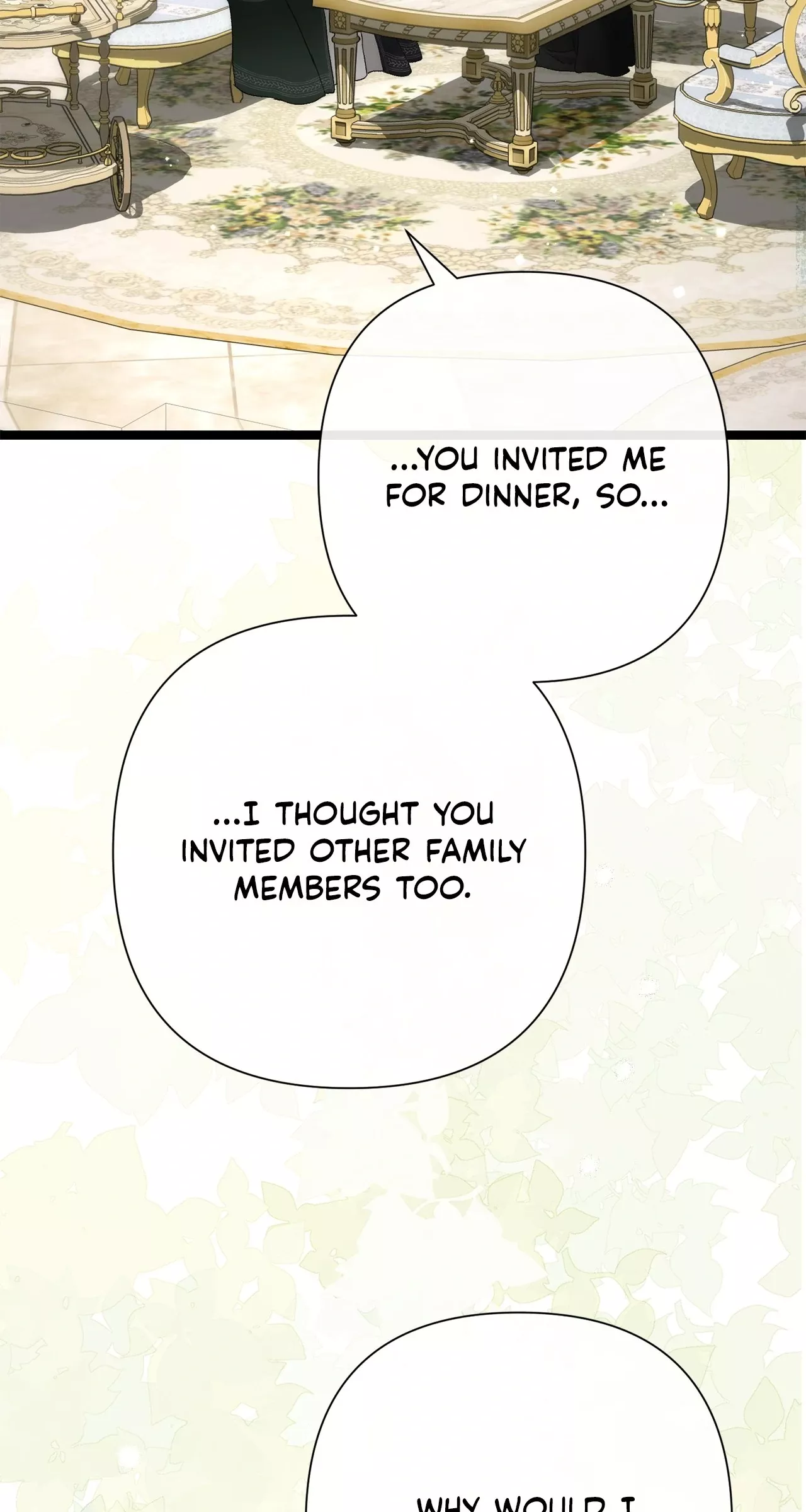 Read The Problematic Prince Manga Online