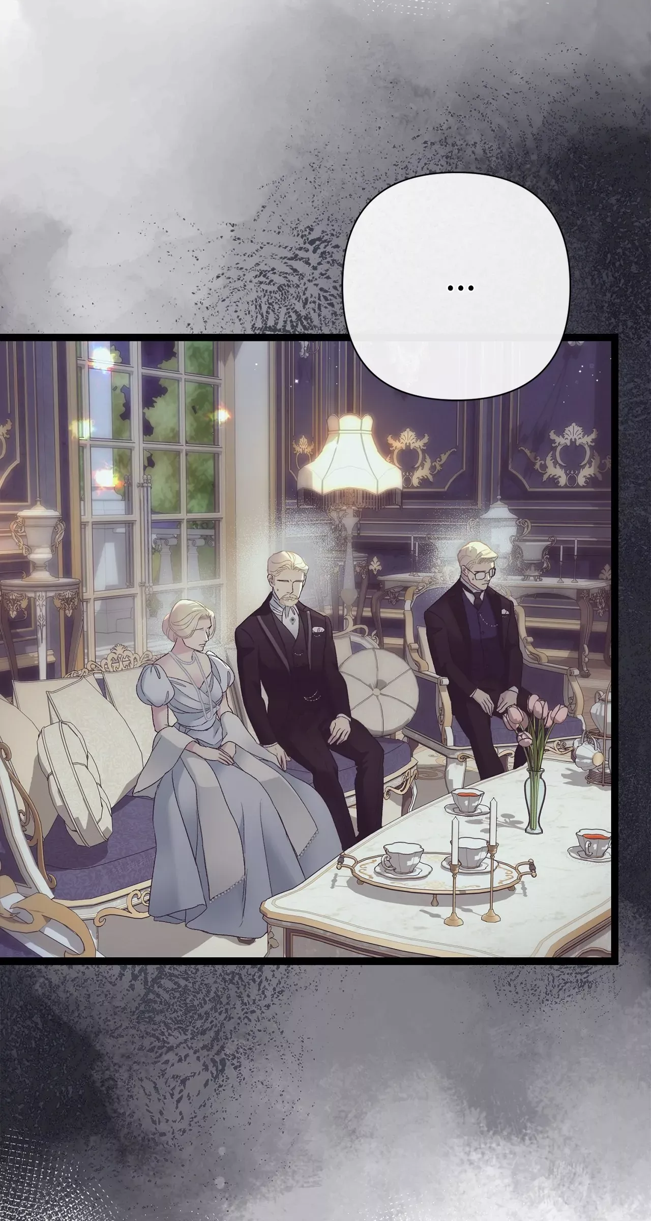 Read The Problematic Prince Manga Online