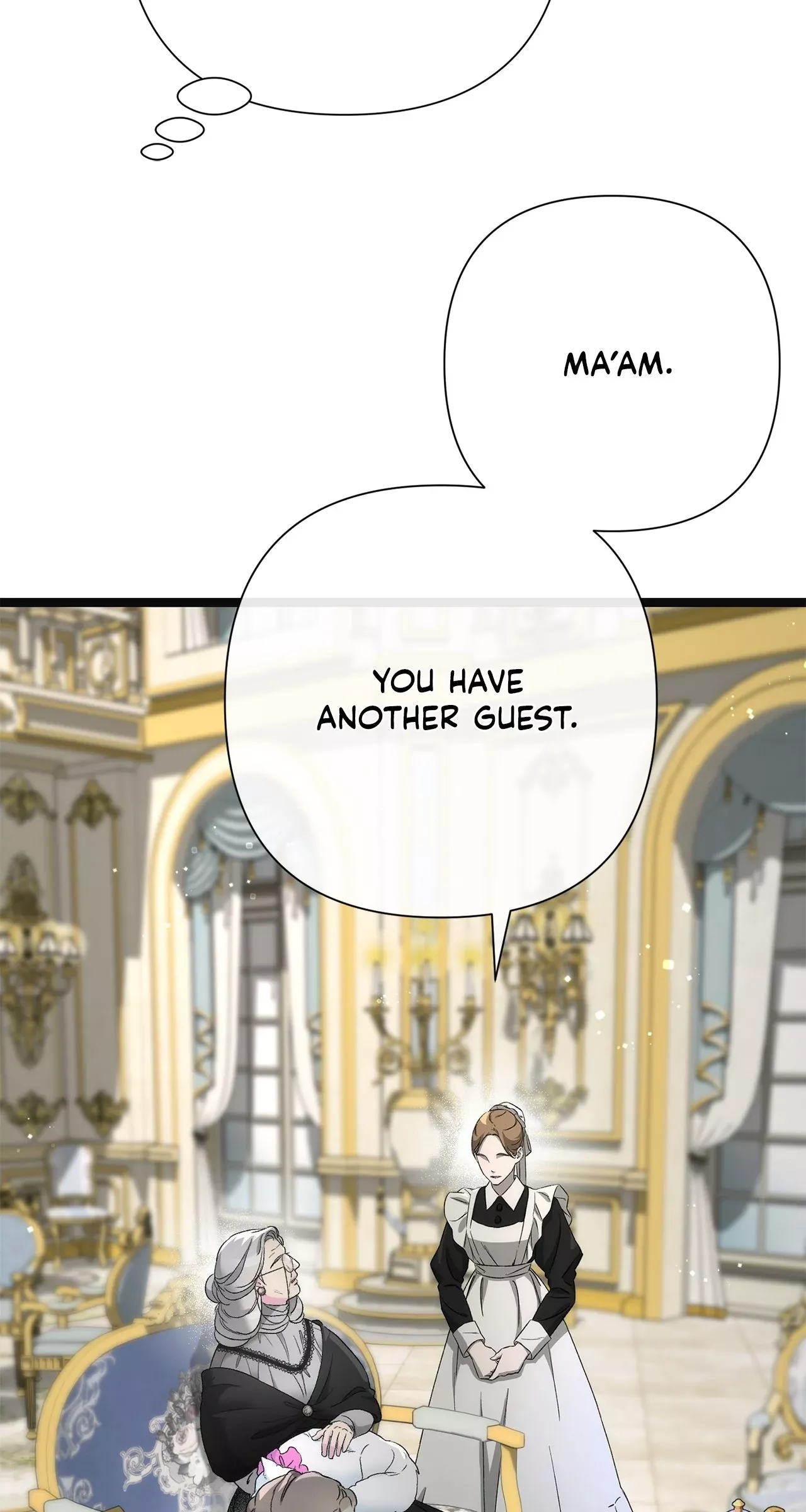 Read The Problematic Prince Manga Online