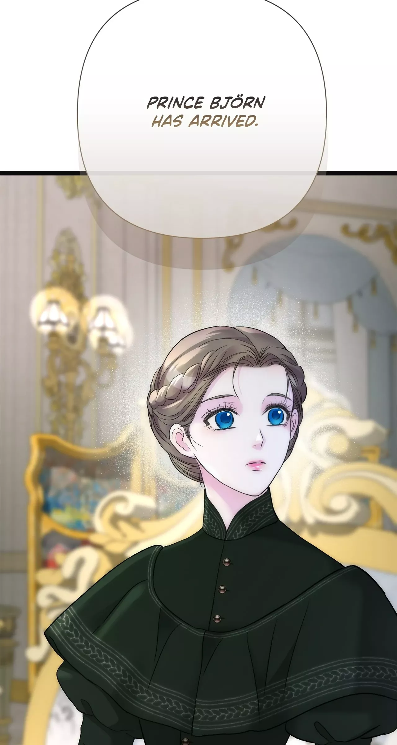 Read The Problematic Prince Manga Online