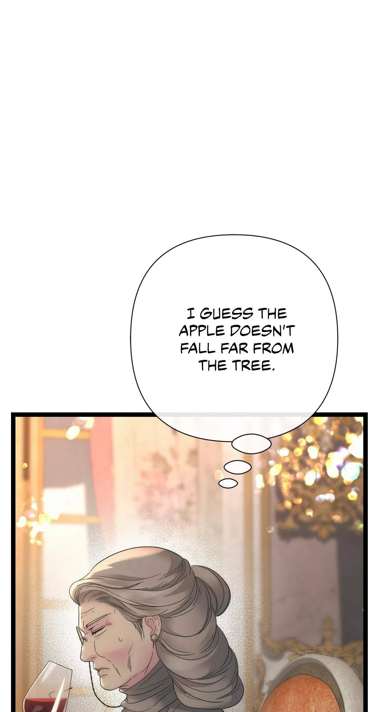Read The Problematic Prince Manga Online
