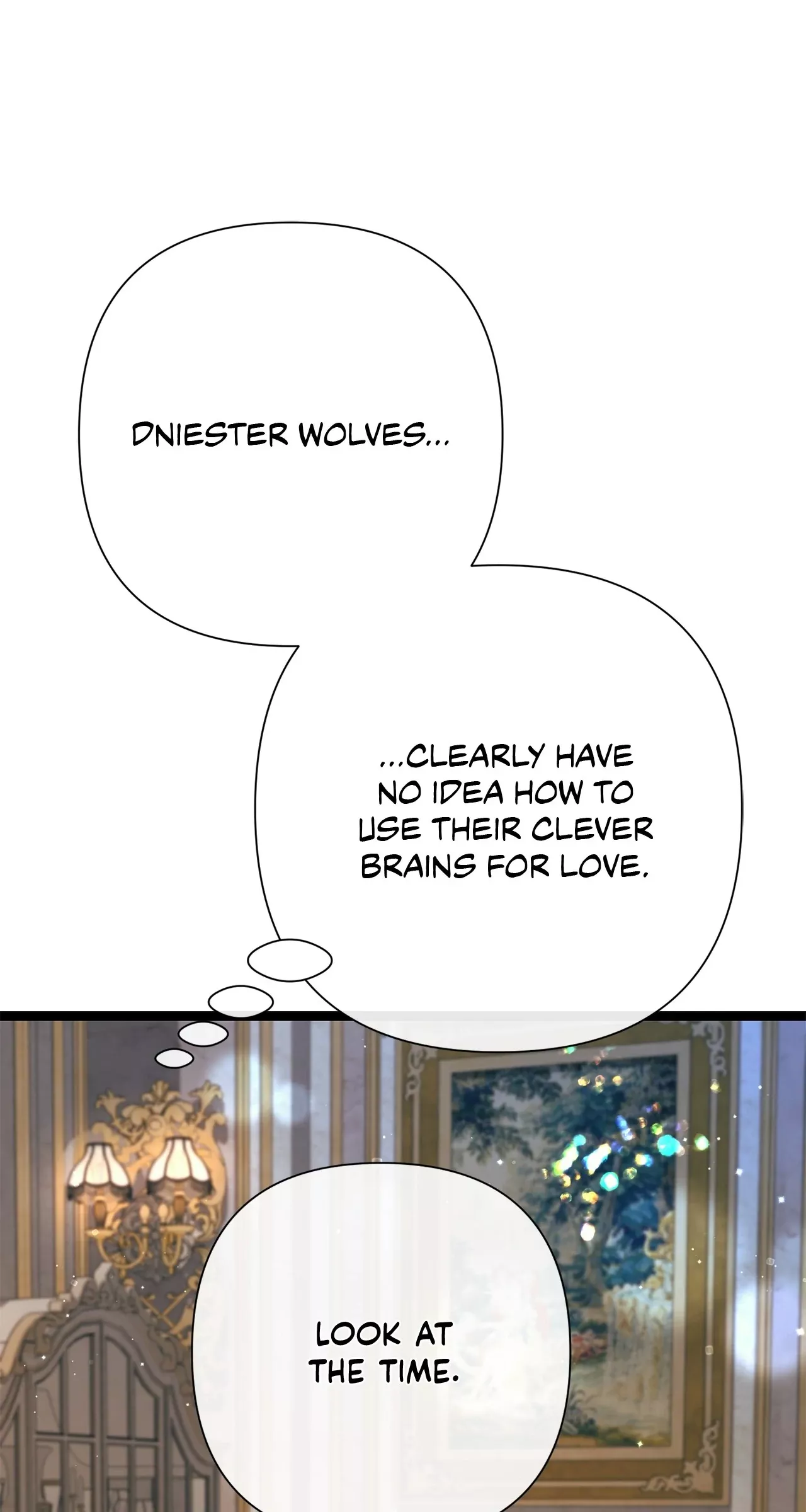 Read The Problematic Prince Manga Online