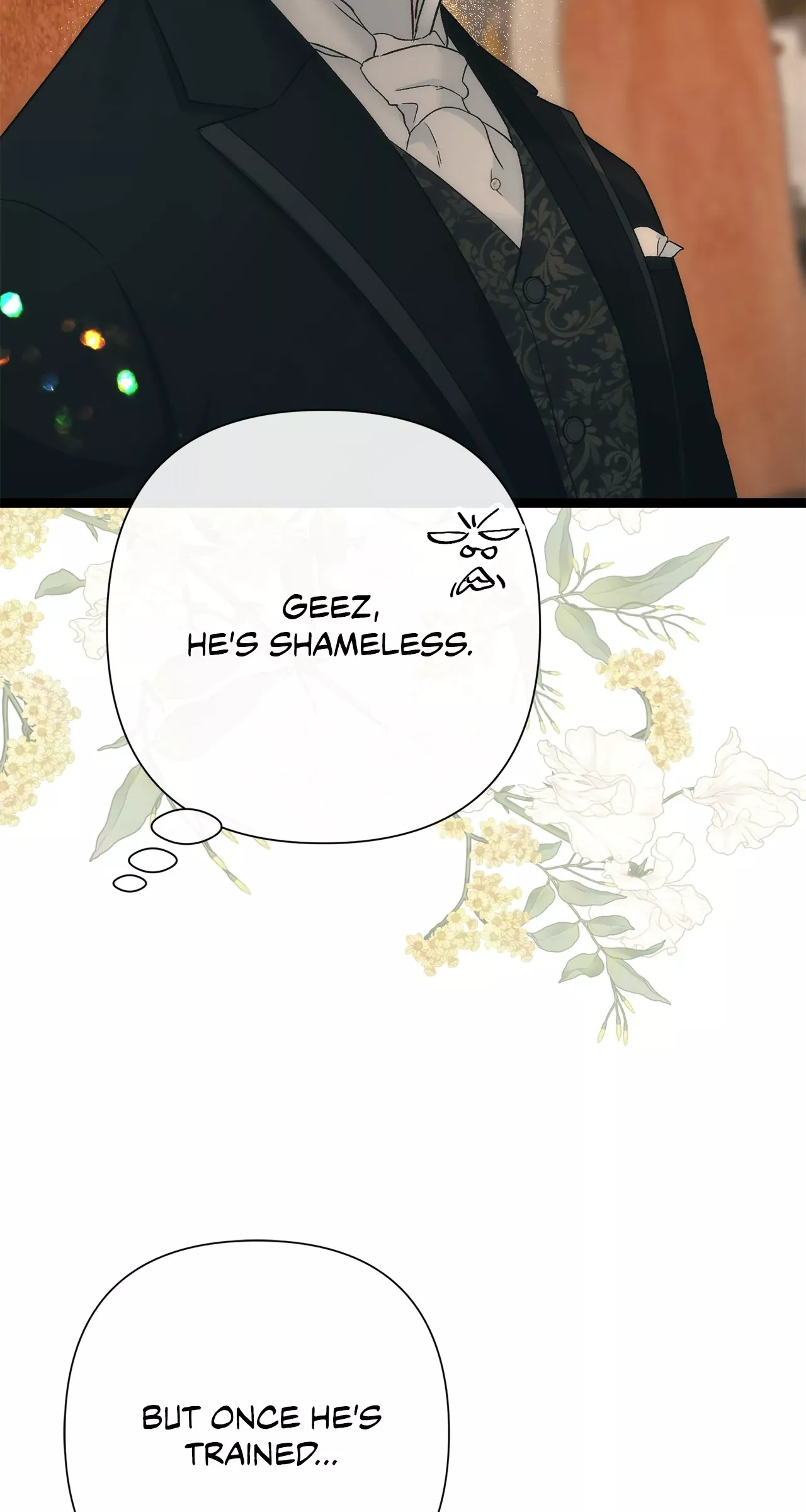 Read The Problematic Prince Manga Online