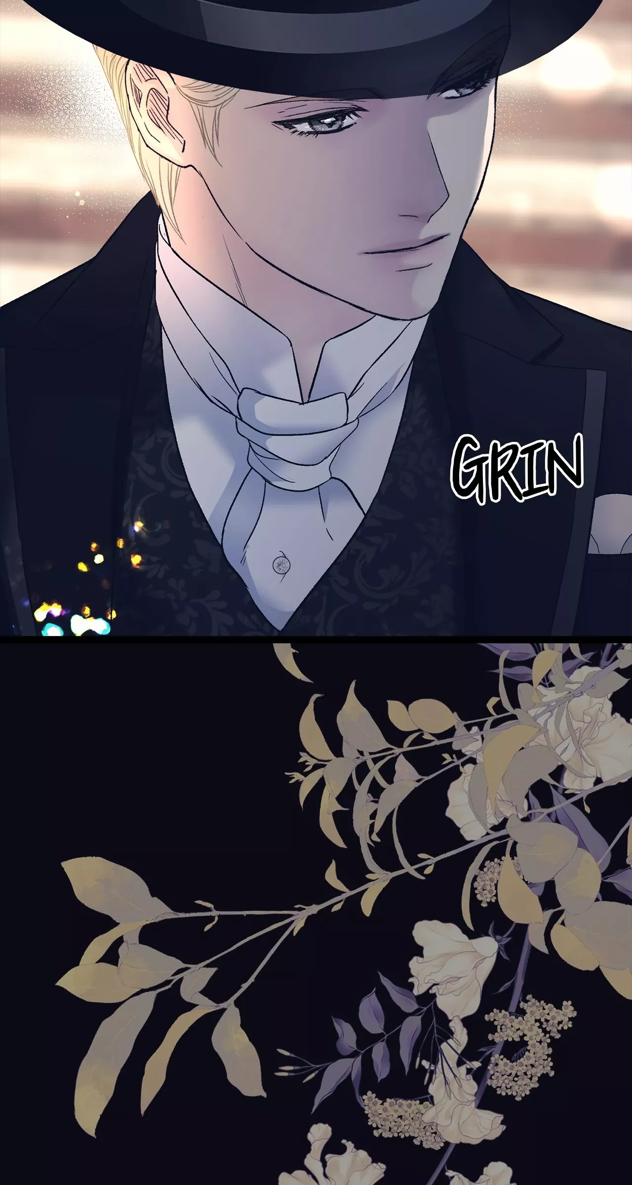 Read The Problematic Prince Manga Online