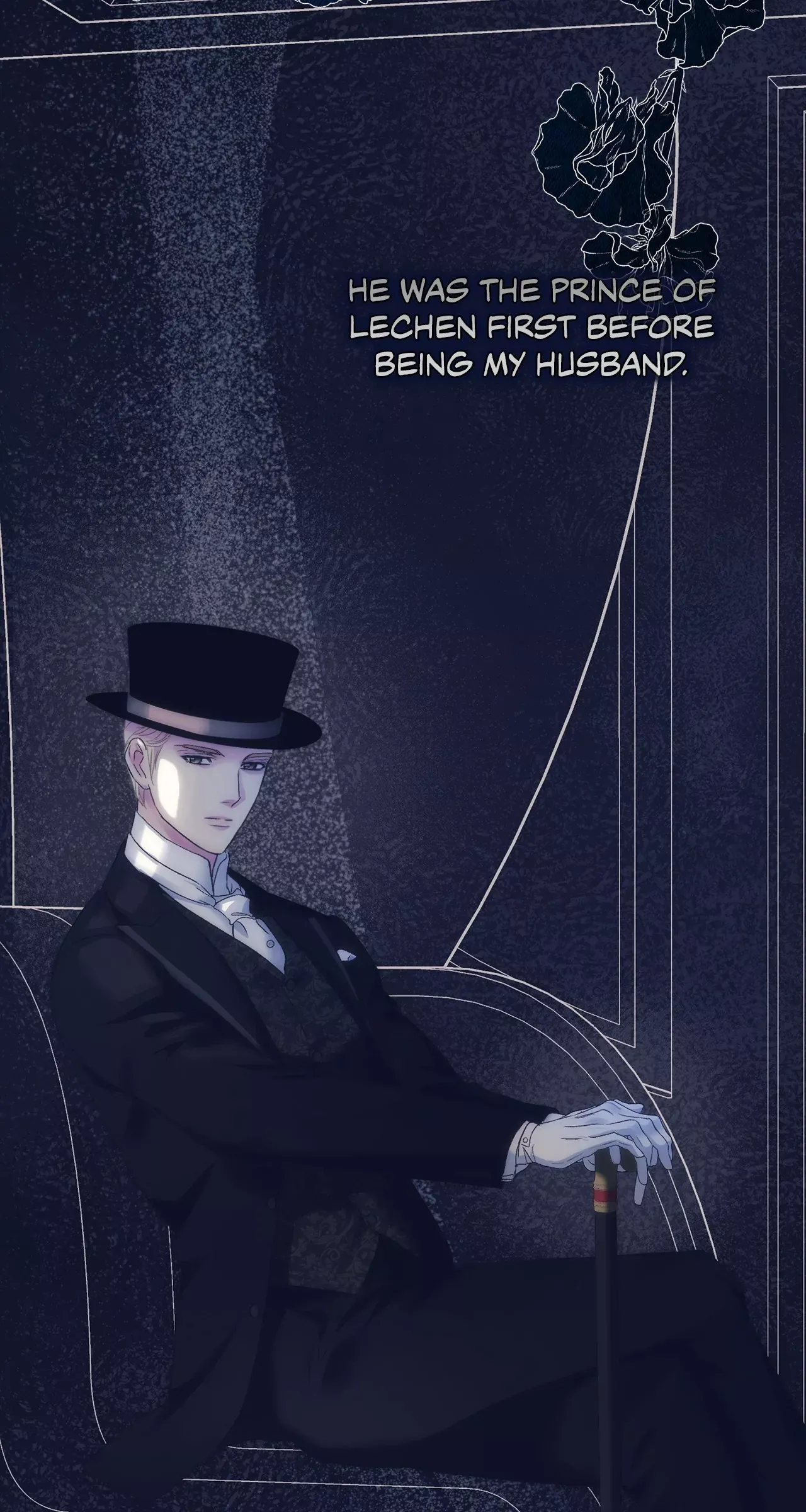 Read The Problematic Prince Manga Online