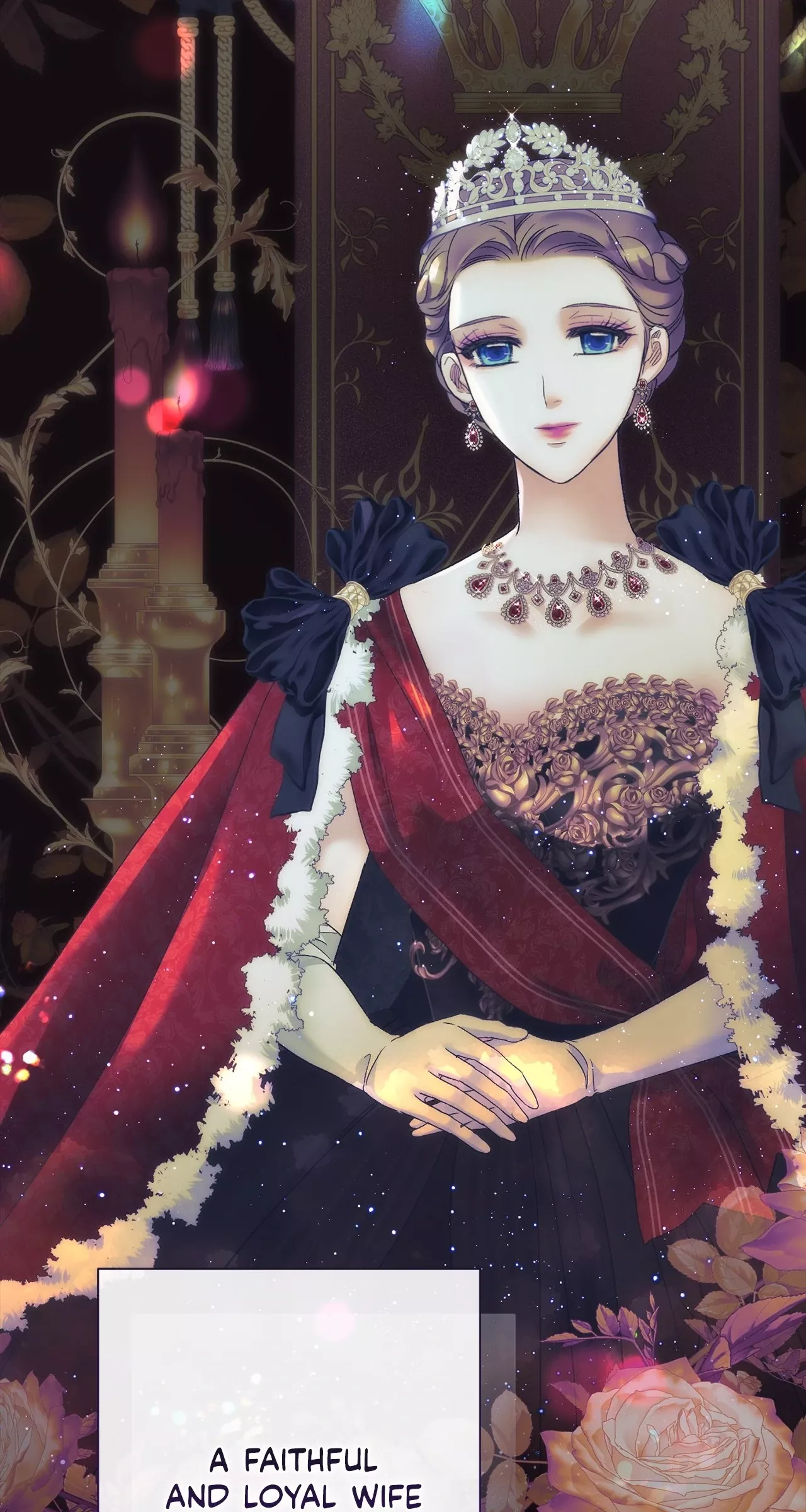 Read The Problematic Prince Manga Online