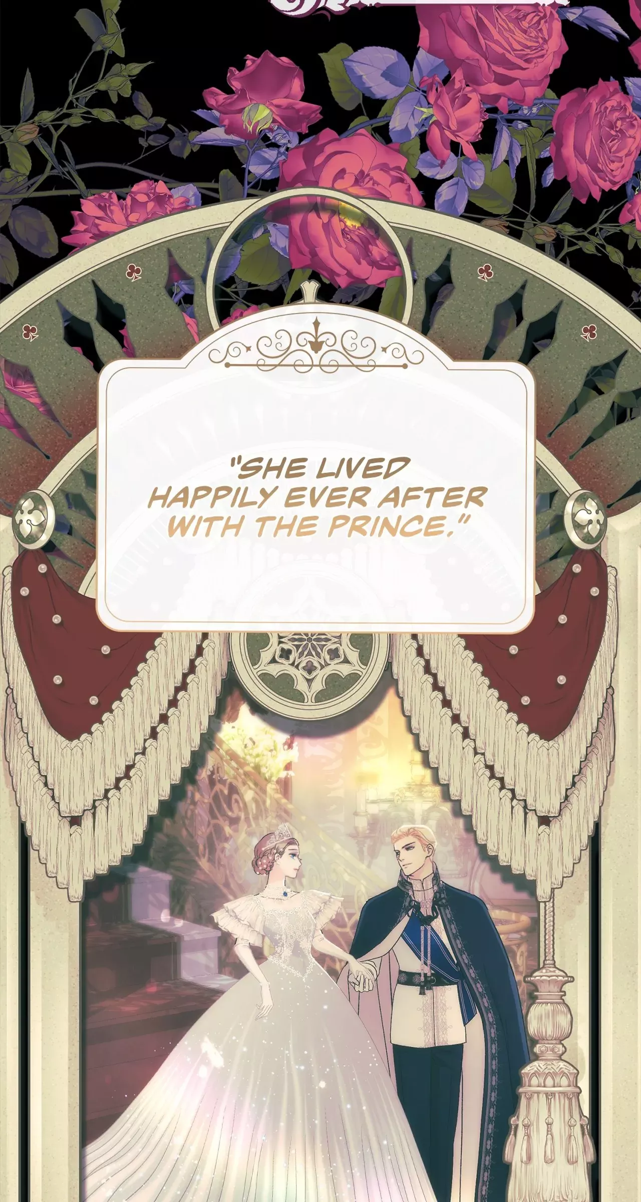 Read The Problematic Prince Manga Online