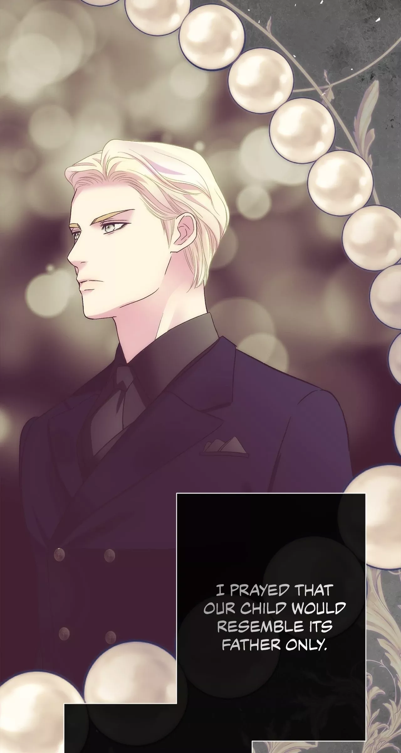 Read The Problematic Prince Manga Online