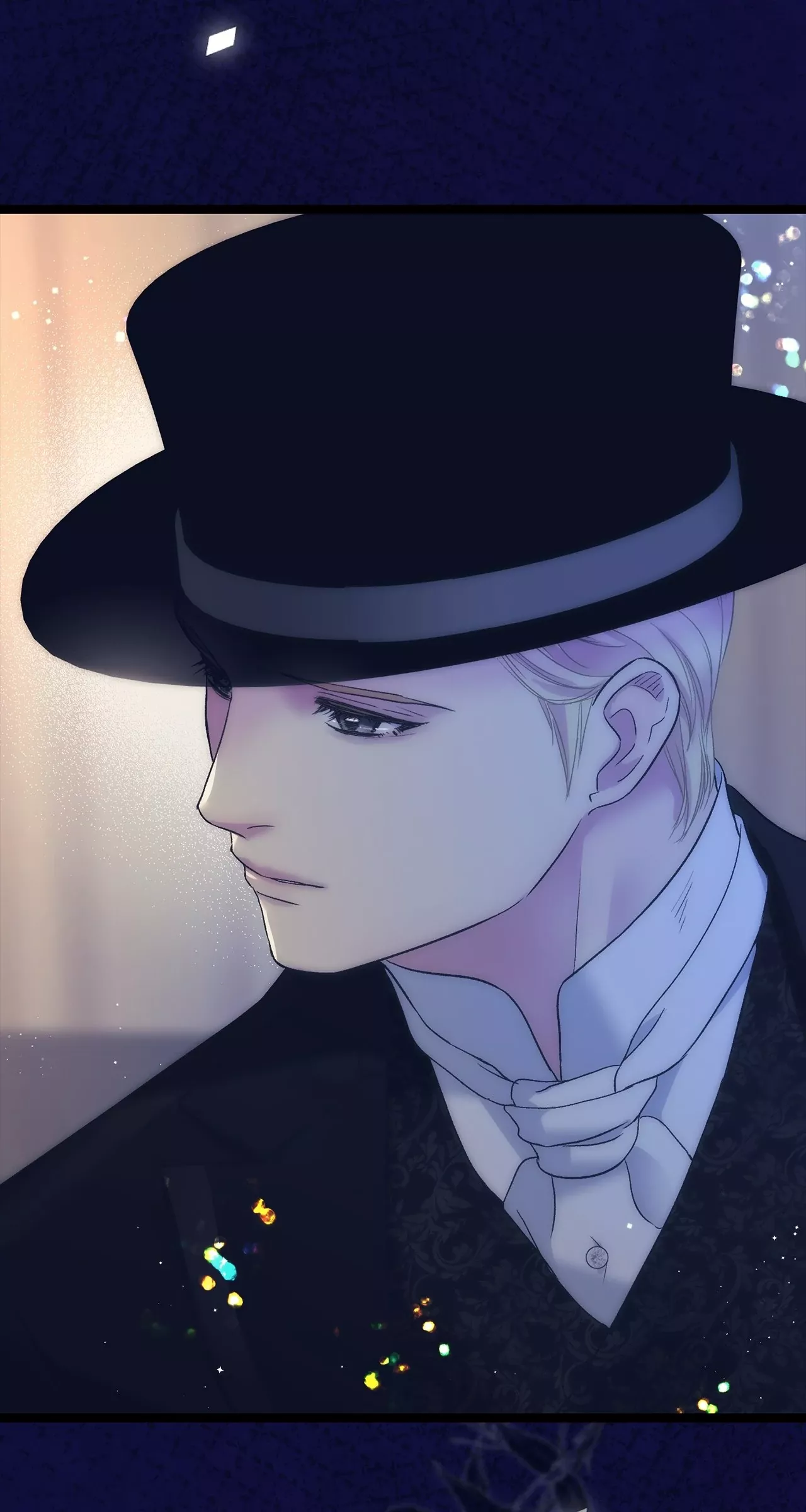 Read The Problematic Prince Manga Online