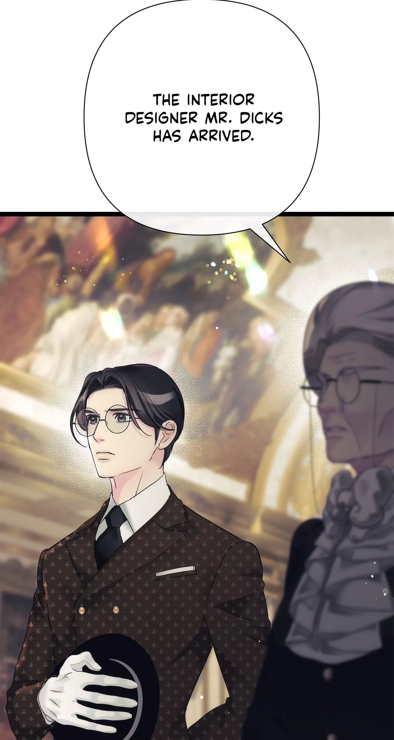 Read The Problematic Prince Manga Online