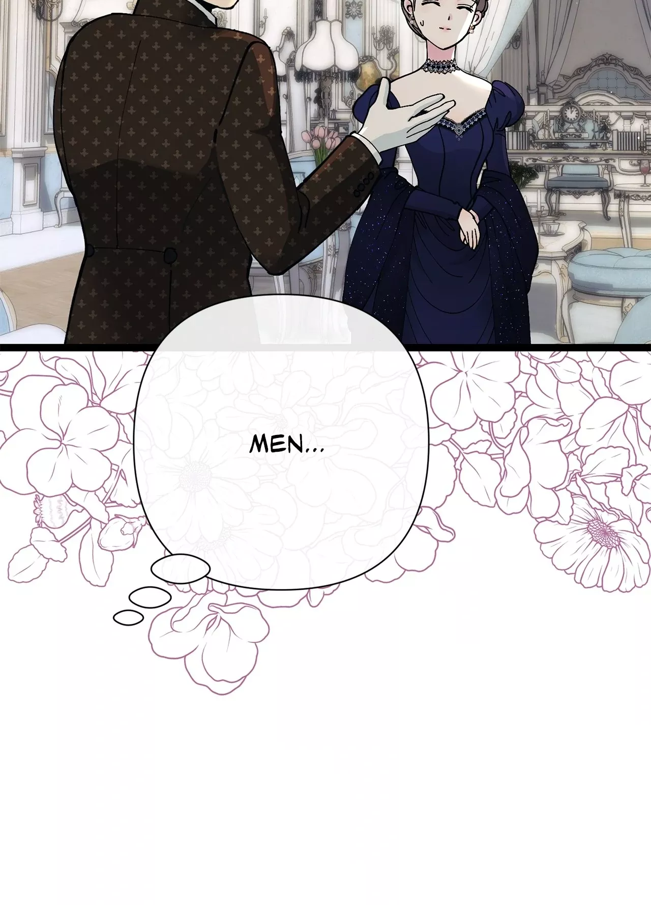 Read The Problematic Prince Manga Online
